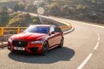 Jaguar XF 2.5t R-Sport Sportbrake 2017 года (WW)